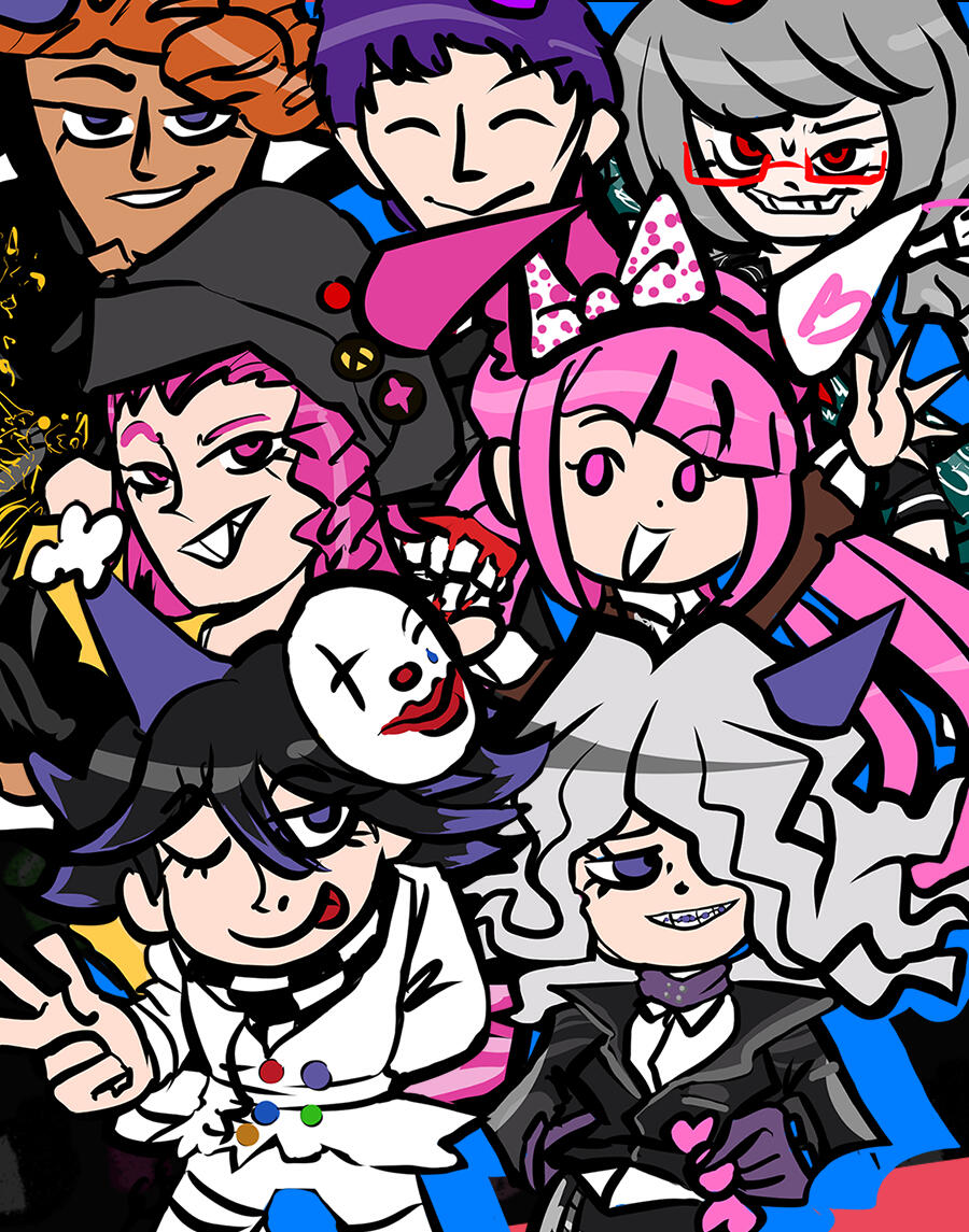 IMAGE WILL GO HERE LMAO